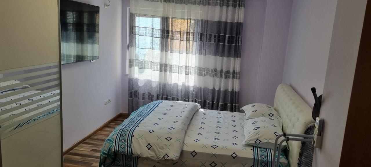 Apartment Sea View Durres Exterior photo